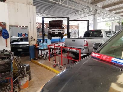 Foto de SERVICIO TAMAYO