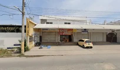 Foto de Cossio Llantas