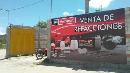 Foto de Refa 3 Hermanos