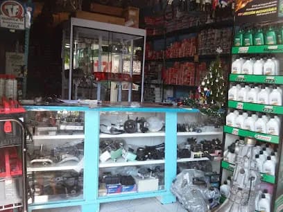 Foto de Mecánico "Toñito"