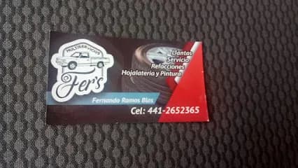 Foto de Multiservicios Fer's