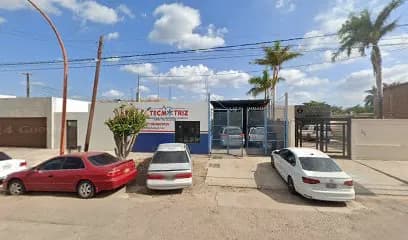 Foto de Taller Tecmotriz
