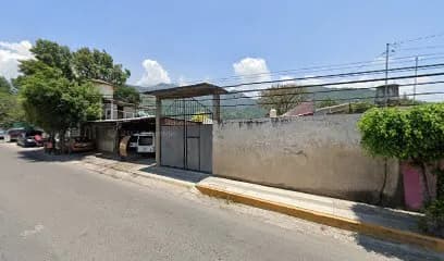 Foto de Juan mecánico