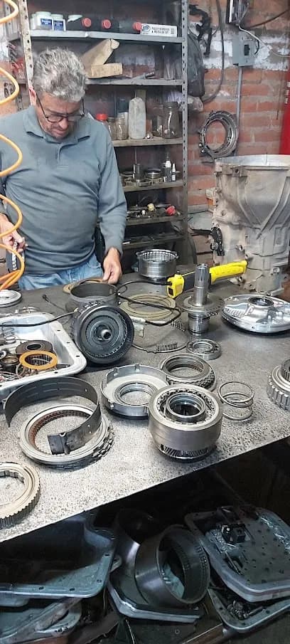 Foto de Automotriz Reyes