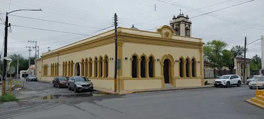Foto de Sabinas Hidalgo