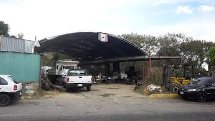 Foto de Taller JR Torno