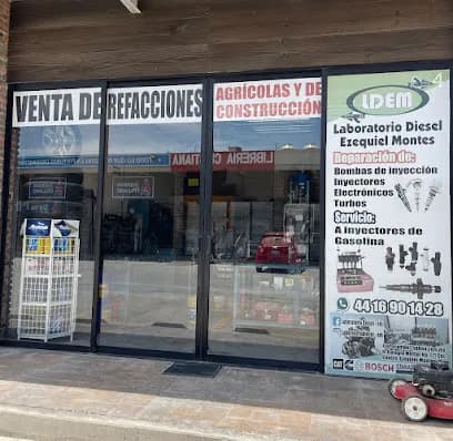 Foto de LaboratorioDieselEM