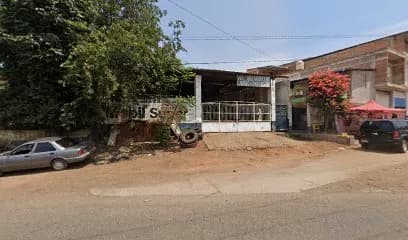 Foto de Autoservicio "LUA"