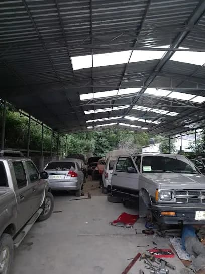 Foto de Mecanica Elizondo