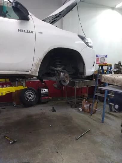 Foto de Zepeda Automotriz