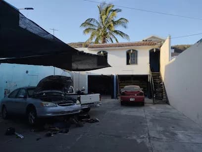 Foto de Hermanos Ramirez