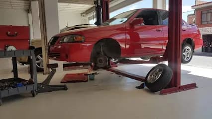 Foto de Miguel Nuñez