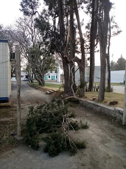 Foto de HICA