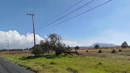 Foto de Ayapango