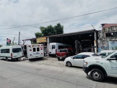 Foto de CAR SERVICE