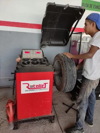 Foto de Moncho automotriz