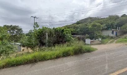 Foto de Don Panchito