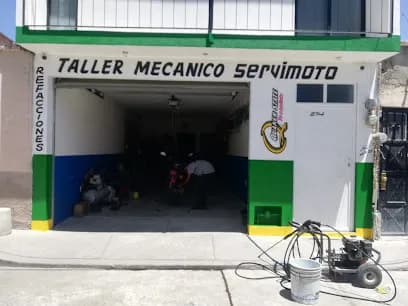 Foto de Servi-moto