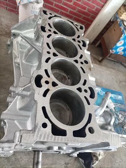 Foto de Nachinautomotriz