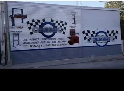 Foto de Taller Vega's