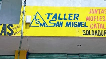 Foto de Taller San Miguel