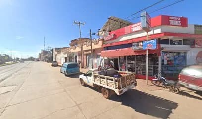 Foto de Torres auto service