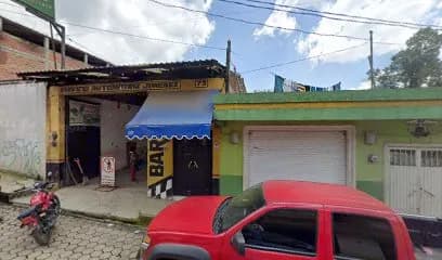 Foto de Servicio Jiménez