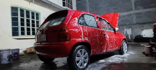 Foto de Taller GTR