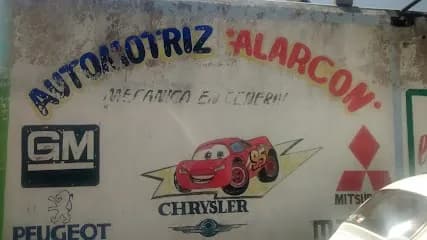 Foto de Automotriz Alarcón