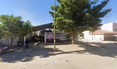 Foto de Taller mecánico B