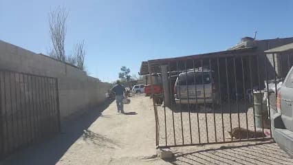 Foto de Taller Guzmán