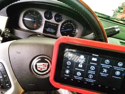 Foto de RH Motors Center