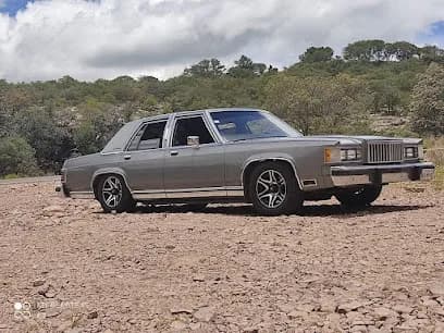 Foto de Auto Check Zuñiga