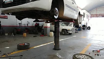 Foto de Servi Zurita