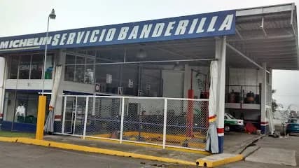 Foto de Servicio Mecánico