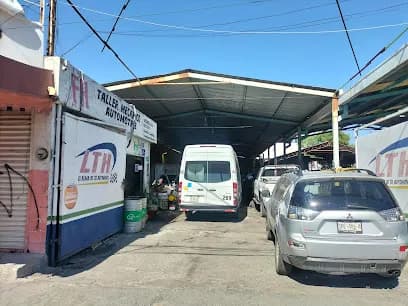 Foto de Taller Mecanico FH