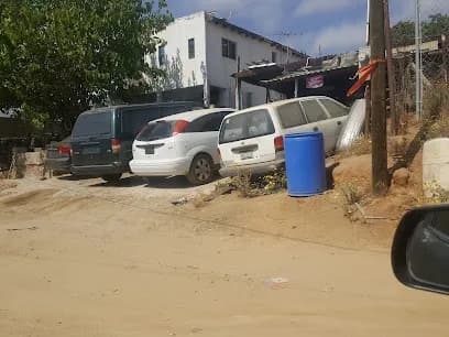 Foto de TALLER SAN ANGEL