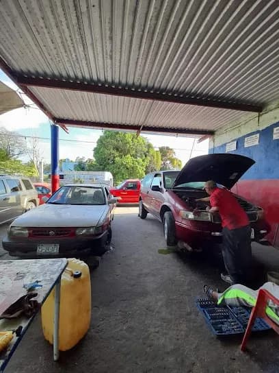 Foto de Taller los Topos
