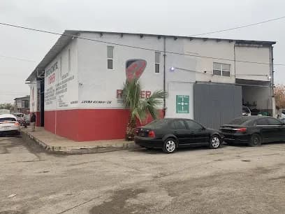 Foto de Automotriz Ribher
