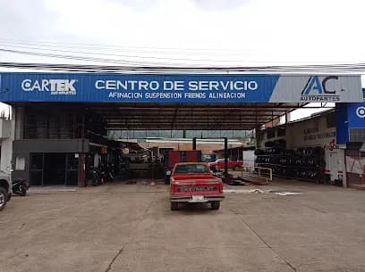 Foto de Autopartes Cotija