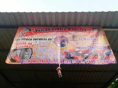 Foto de TALLER EL UKA