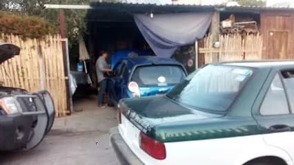 Foto de Taller Juan de Dios