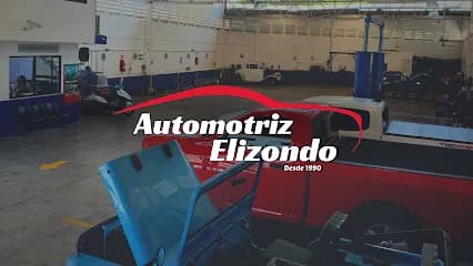 Foto de Automotriz Elizondo