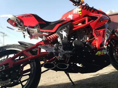 Foto de MOFLES GUERRERO