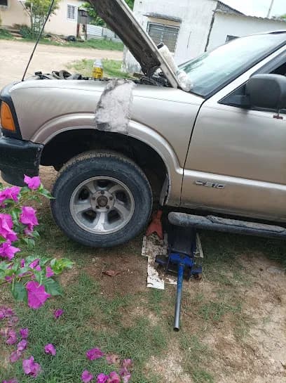 Foto de JERICAR AUTOMOTRIZ