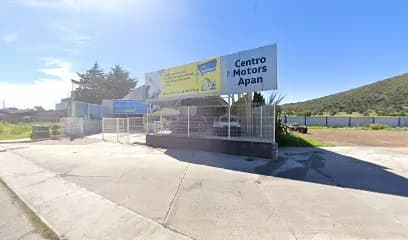 Foto de Centro Motors Apan