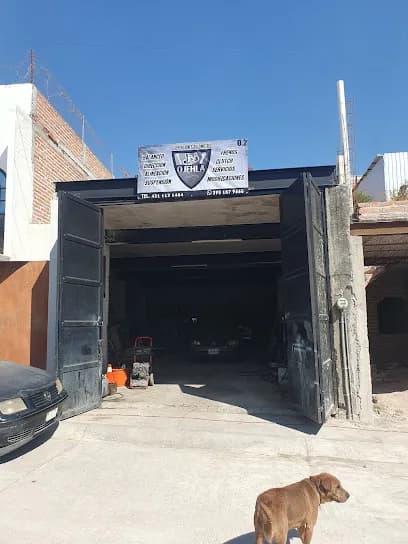 Foto de TALLER OJEHLA