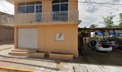 Foto de Getzemani Radriguez