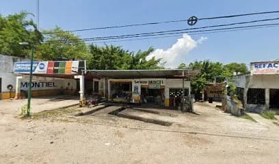 Foto de Servicio Montiel