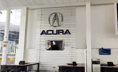 Foto de Acura Lomas Verdes